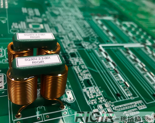 中國高新網-瑞格精密發布大功率電源用扁平線...